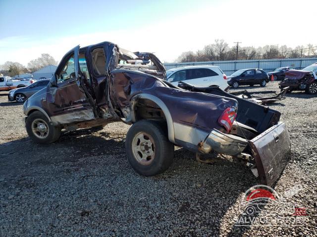 1FTRX17L11NA36485 2001 FORD All Models photo no. 2