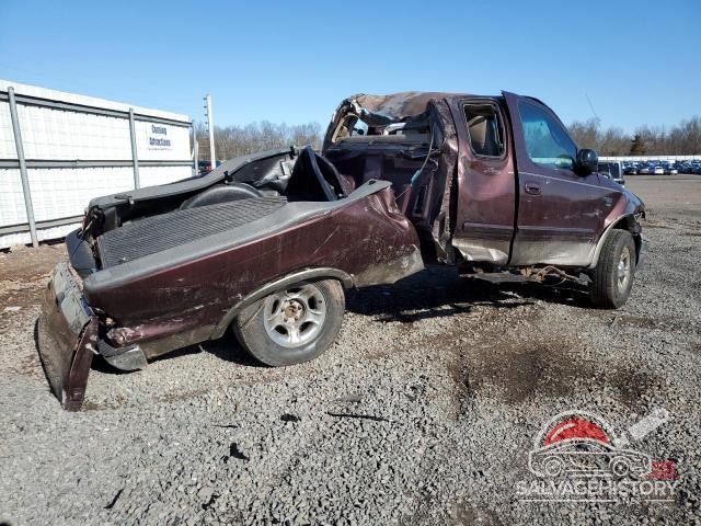 1FTRX17L11NA36485 2001 FORD All Models photo no. 3