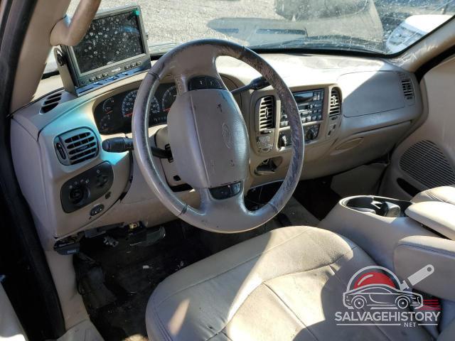 1FTRX17L11NA36485 2001 FORD All Models photo no. 8