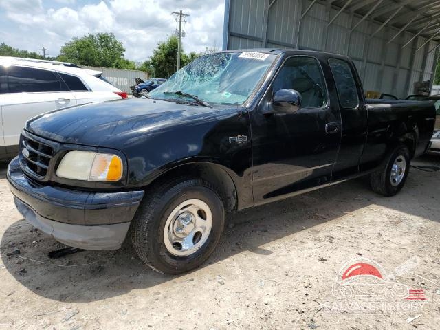 1FTZX17211NA86732 2001 FORD All Models photo no. 21