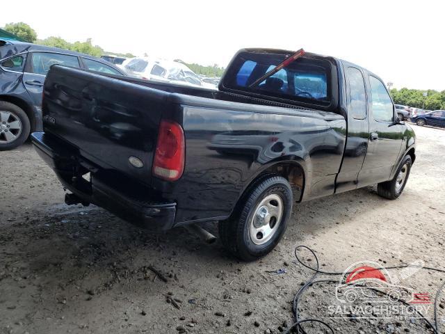 1FTZX17211NA86732 2001 FORD All Models photo no. 3