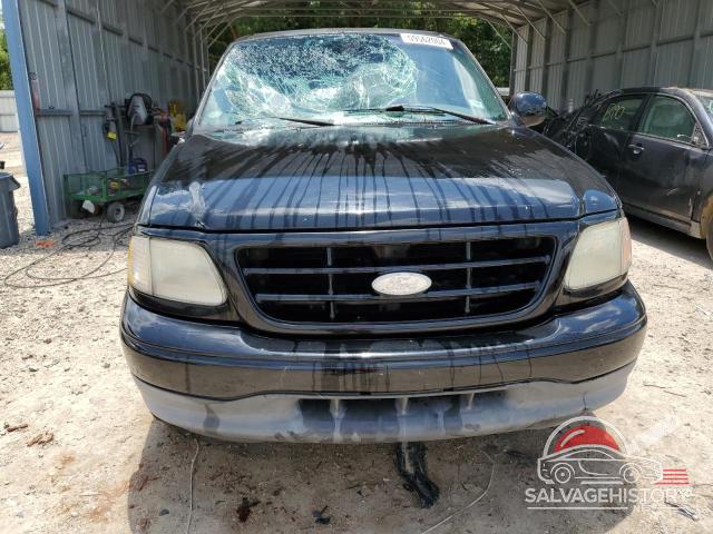 1FTZX17211NA86732 2001 FORD All Models photo no. 5