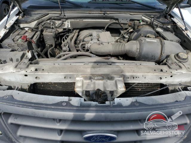 1FTRF17293NA22752 2003 FORD All Models photo no. 11