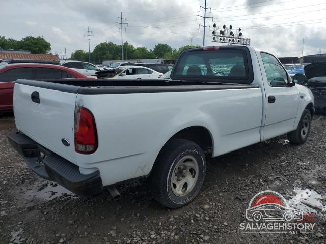 1FTRF17293NA22752 2003 FORD All Models photo no. 3