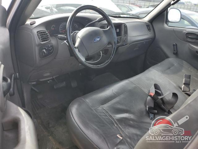 1FTRF17293NA22752 2003 FORD All Models photo no. 8