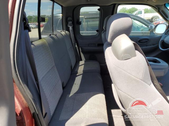 1FTRX07223KD24909 2003 FORD All Models photo no. 10