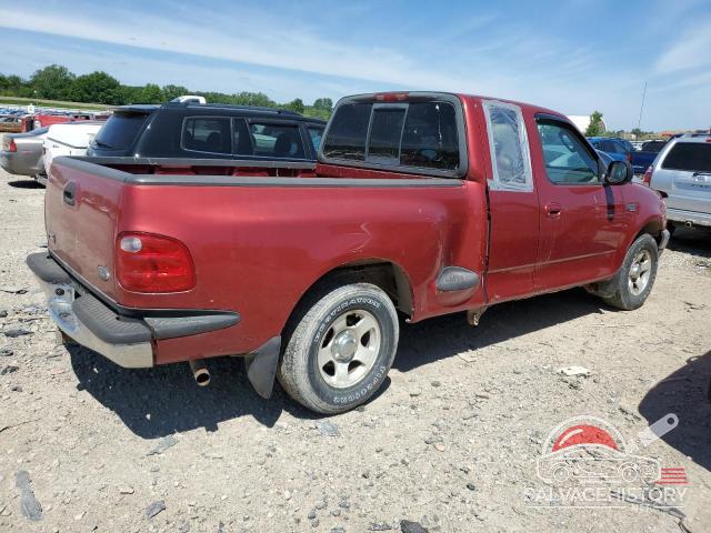 1FTRX07223KD24909 2003 FORD All Models photo no. 3