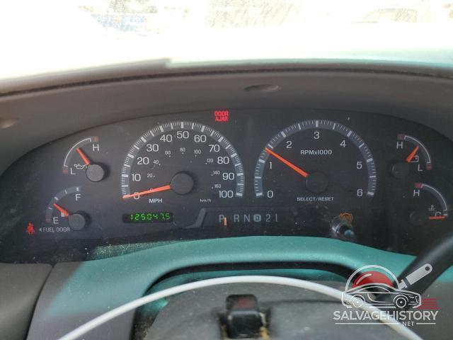 1FTRX07223KD24909 2003 FORD All Models photo no. 9