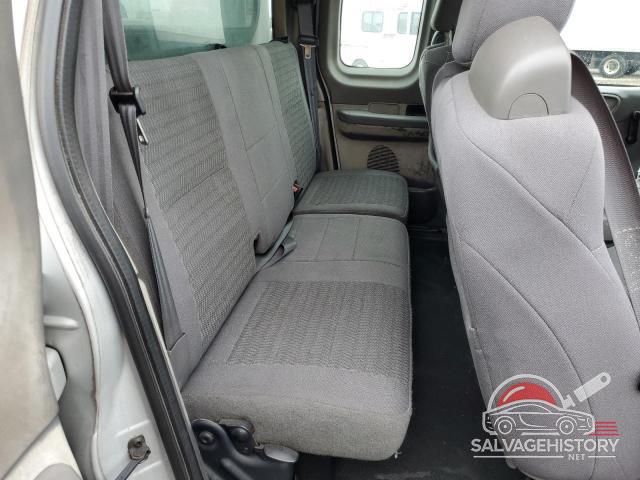 1FTRX07243KD20473 2003 FORD All Models photo no. 10