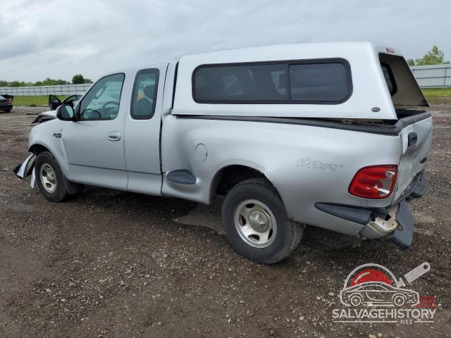 1FTRX07243KD20473 2003 FORD All Models photo no. 2