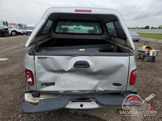1FTRX07243KD20473 2003 FORD All Models photo no. 6