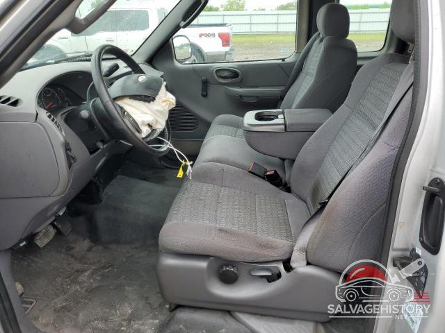 1FTRX07243KD20473 2003 FORD All Models photo no. 7