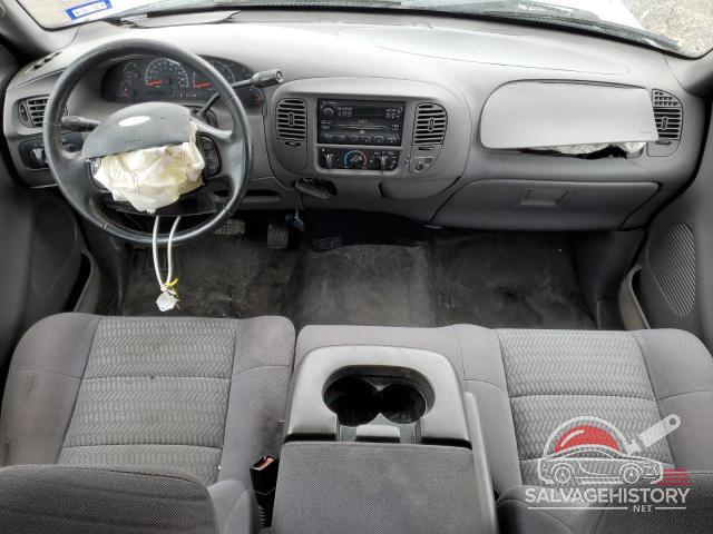 1FTRX07243KD20473 2003 FORD All Models photo no. 8
