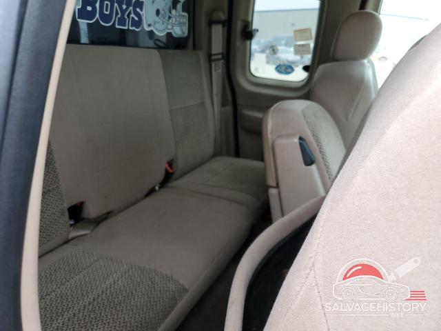 1FTRX17W23NA67547 2003 FORD All Models photo no. 10