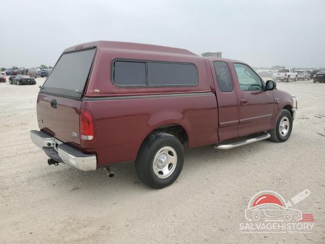 1FTRX17W23NA67547 2003 FORD All Models photo no. 3