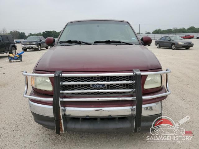1FTRX17W23NA67547 2003 FORD All Models photo no. 5