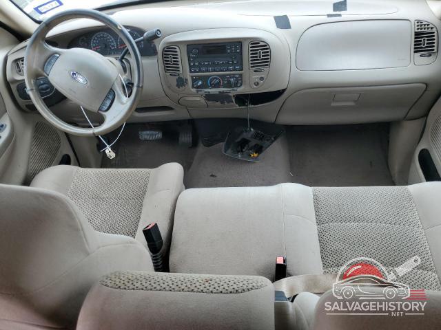 1FTRX17W23NA67547 2003 FORD All Models photo no. 8