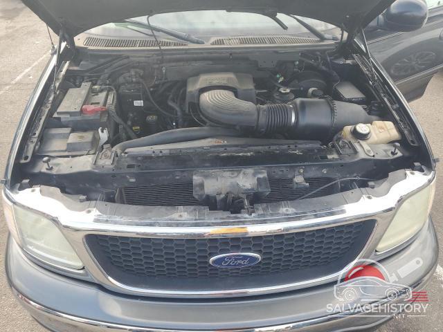 1FTRX18L73NB90426 2003 FORD All Models photo no. 11