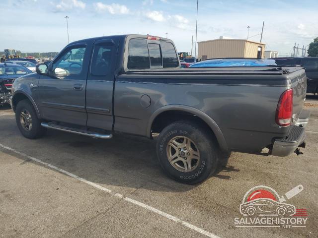 1FTRX18L73NB90426 2003 FORD All Models photo no. 2