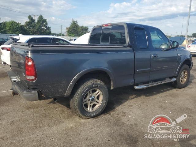 1FTRX18L73NB90426 2003 FORD All Models photo no. 3