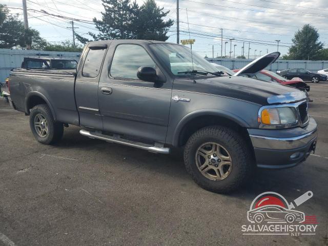1FTRX18L73NB90426 2003 FORD All Models photo no. 4