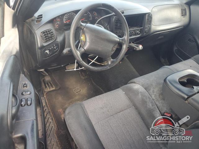 1FTRX18L73NB90426 2003 FORD All Models photo no. 8