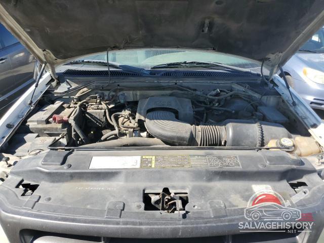 2FTPX17Z13CA86923 2003 FORD All Models photo no. 11
