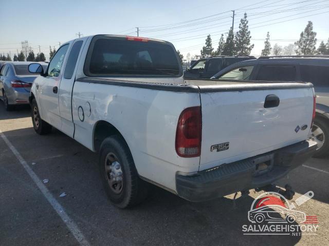 2FTPX17Z13CA86923 2003 FORD All Models photo no. 2