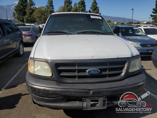 2FTPX17Z13CA86923 2003 FORD All Models photo no. 5