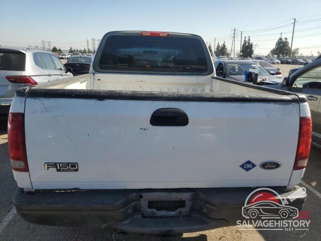 2FTPX17Z13CA86923 2003 FORD All Models photo no. 6