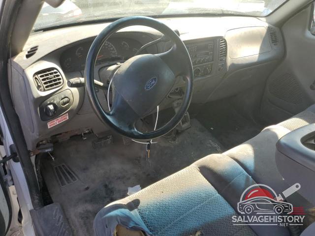 2FTPX17Z13CA86923 2003 FORD All Models photo no. 8