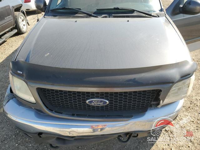 2FTPX18L43CA70600 2003 FORD All Models photo no. 11