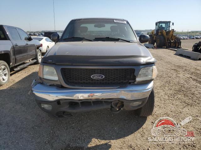 2FTPX18L43CA70600 2003 FORD All Models photo no. 5