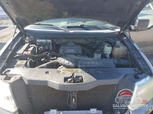 1FTPX145X4NB15882 2004 FORD All Models photo no. 11