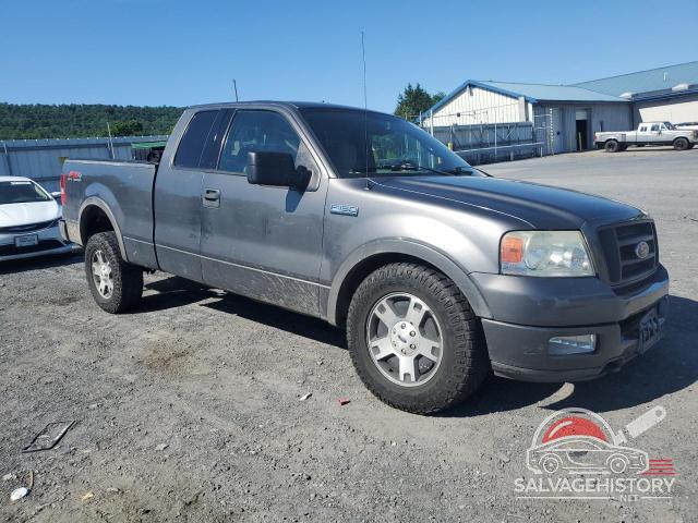 1FTPX145X4NB15882 2004 FORD All Models photo no. 4
