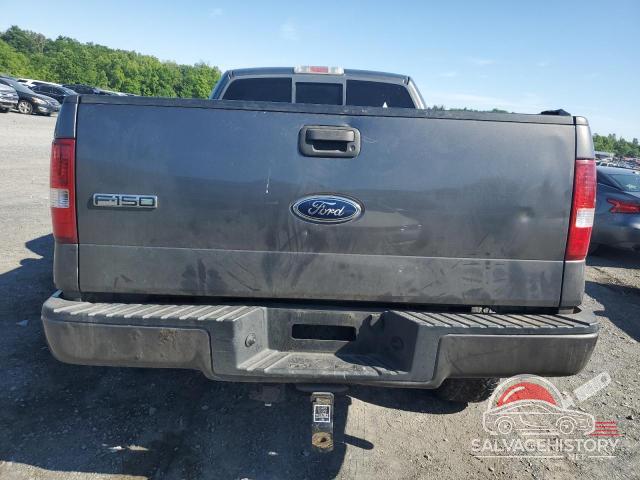 1FTPX145X4NB15882 2004 FORD All Models photo no. 6