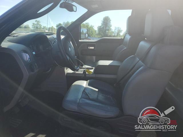 1FTPX145X4NB15882 2004 FORD All Models photo no. 7