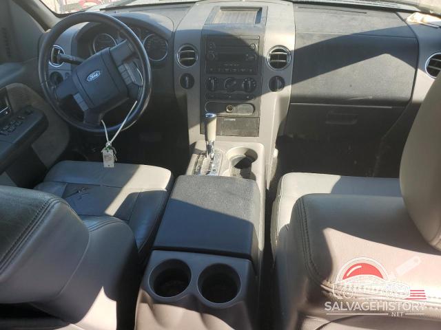 1FTPX145X4NB15882 2004 FORD All Models photo no. 8