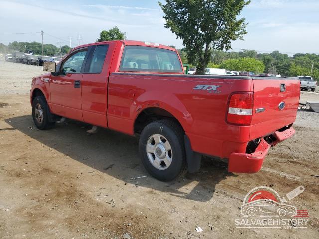 1FTRX14W54NB02426 2004 FORD All Models photo no. 2