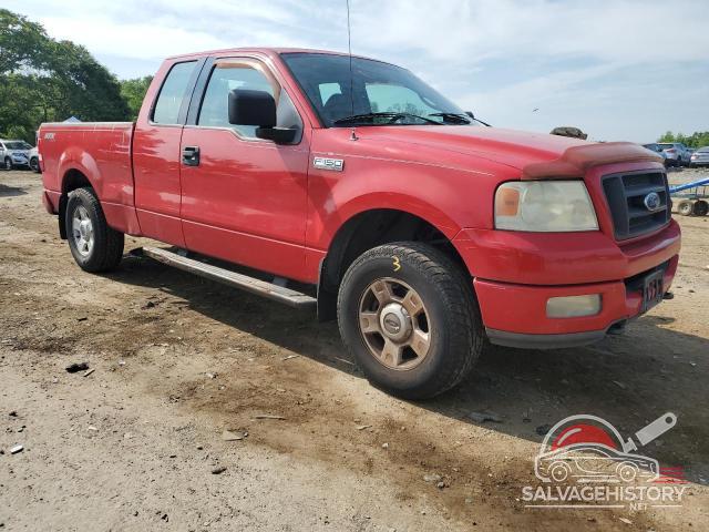1FTRX14W54NB02426 2004 FORD All Models photo no. 4