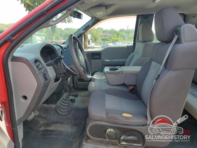 1FTRX14W54NB02426 2004 FORD All Models photo no. 7