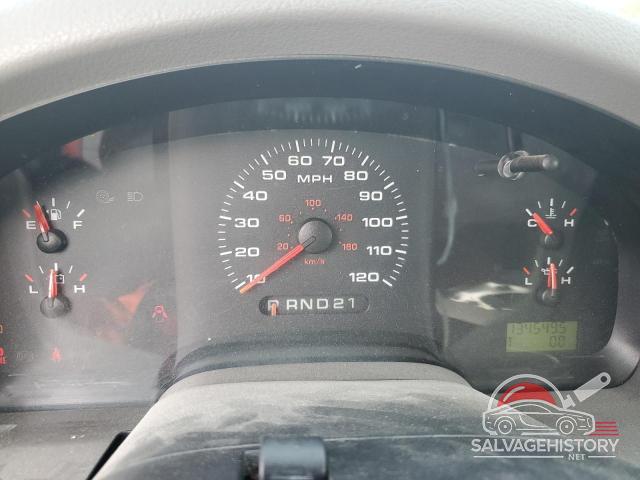 1FTRX14W54NB02426 2004 FORD All Models photo no. 9