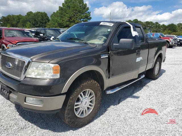 1FTPX12515FA55683 2005 FORD All Models photo no. 11