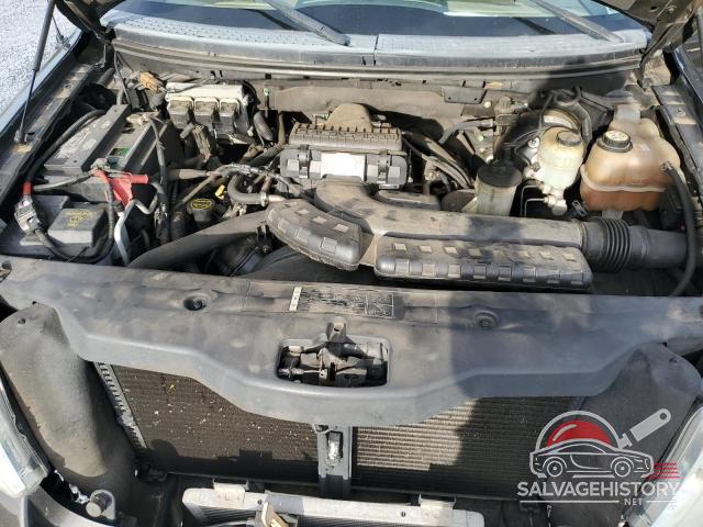 1FTPX12515FA55683 2005 FORD All Models photo no. 11