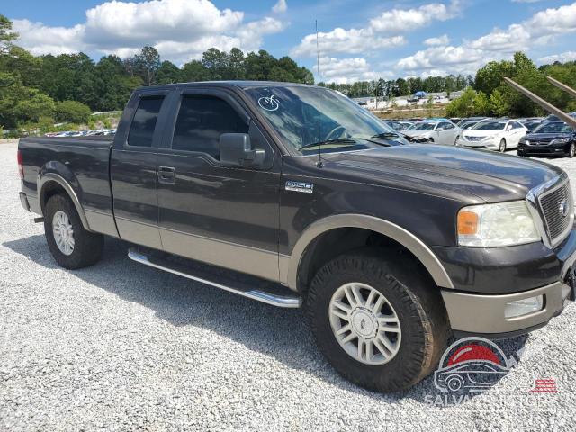 1FTPX12515FA55683 2005 FORD All Models photo no. 4