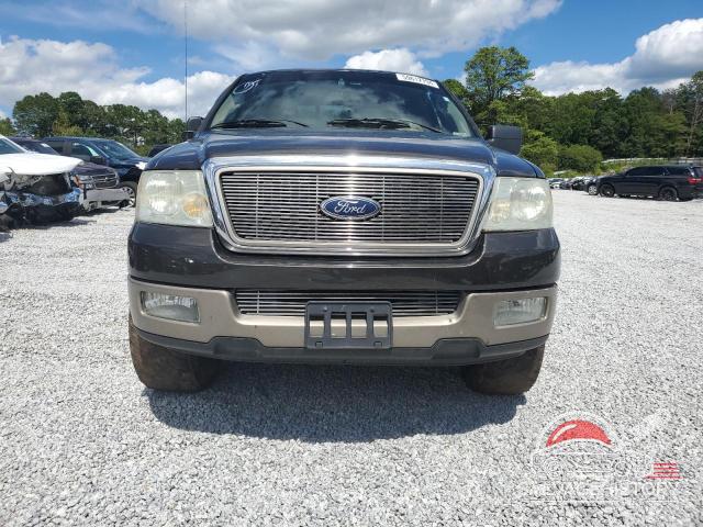 1FTPX12515FA55683 2005 FORD All Models photo no. 5