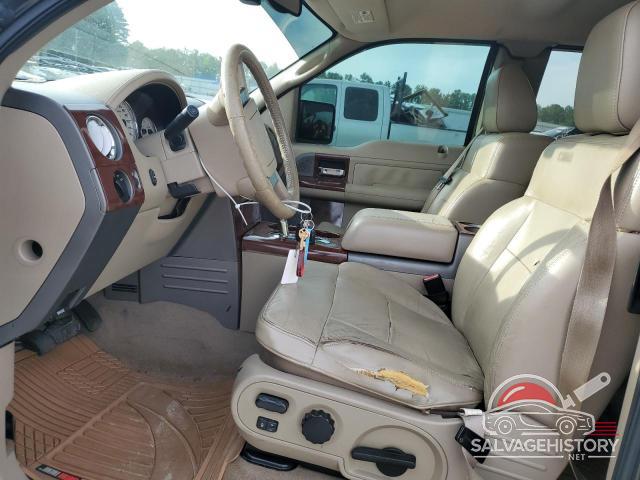1FTPX12515FA55683 2005 FORD All Models photo no. 7