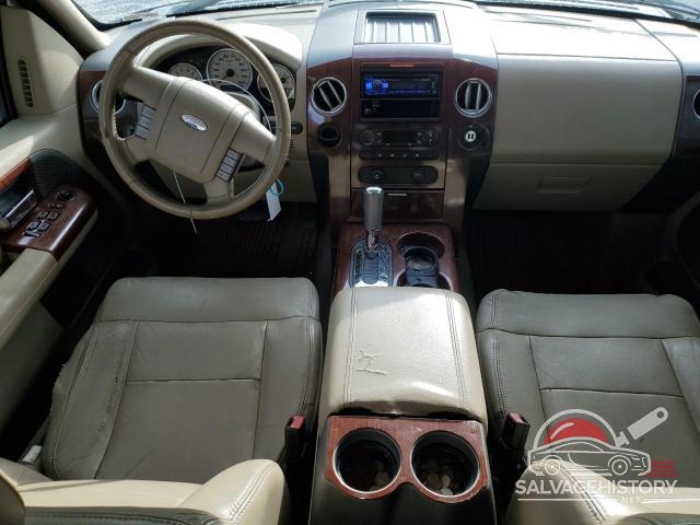 1FTPX12515FA55683 2005 FORD All Models photo no. 8