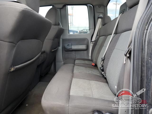 1FTPX14505NA08650 2005 FORD All Models photo no. 10