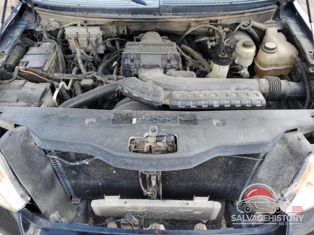 1FTPX14505NA08650 2005 FORD All Models photo no. 11